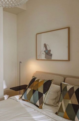 Piso en alquiler en Recoletos en Madrid