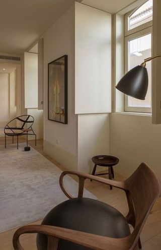 Piso en alquiler en Recoletos en Madrid