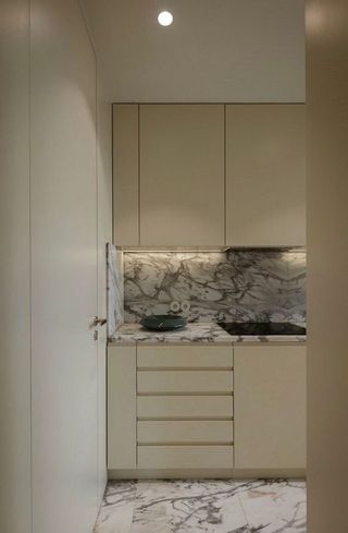 Piso en alquiler en Recoletos en Madrid