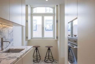 Piso en alquiler en Recoletos en Madrid