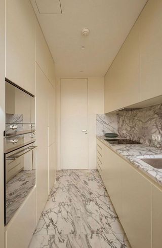 Piso en alquiler en Recoletos en Madrid