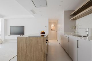 Piso en venta en  El Acequión - Los Naúfragos en Torrevieja