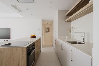 Piso en venta en  El Acequión - Los Naúfragos en Torrevieja