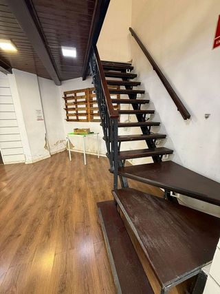 Local comercial en alquiler en La Petxina en Valencia