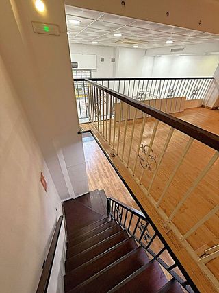 Local comercial en alquiler en La Petxina en Valencia