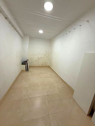 Local comercial en alquiler en La Petxina en Valencia