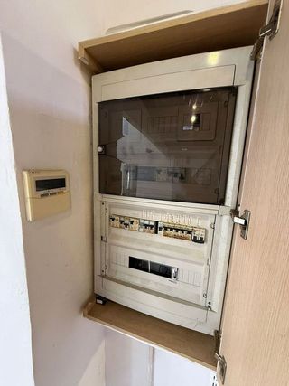 Local comercial en alquiler en La Petxina en Valencia