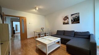 Piso en alquiler en Ciudad Monumental en Cáceres