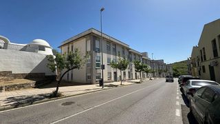 Piso en alquiler en Ciudad Monumental en Cáceres