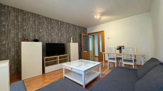 Piso en alquiler en Ciudad Monumental en Cáceres