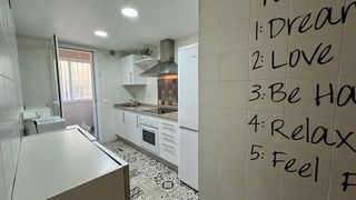 Piso en alquiler en Ciudad Monumental en Cáceres