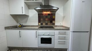 Piso en alquiler en Ciudad Monumental en Cáceres