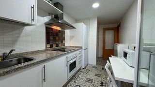 Piso en alquiler en Ciudad Monumental en Cáceres