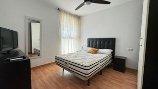 Piso en alquiler en Ciudad Monumental en Cáceres