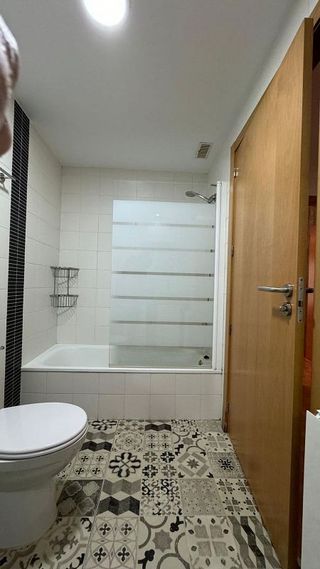 Piso en alquiler en Ciudad Monumental en Cáceres