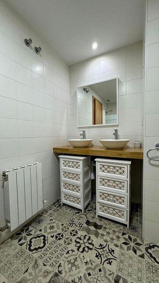 Piso en alquiler en Ciudad Monumental en Cáceres