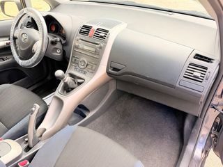 Toyota Auris 2007