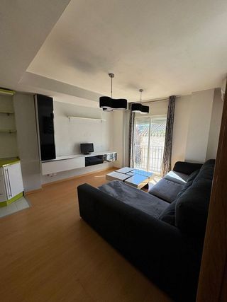 Piso en alquiler en Alhendín