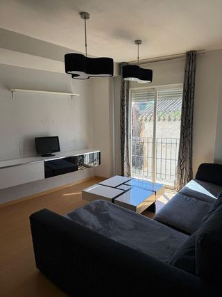 Piso en alquiler en Alhendín