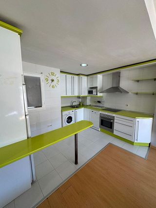 Piso en alquiler en Alhendín