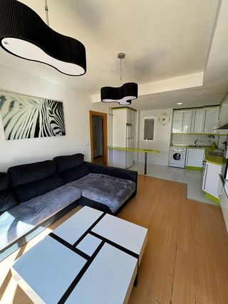 Piso en alquiler en Alhendín