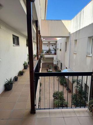 Piso en alquiler en Alhendín