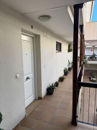 Piso en alquiler en Alhendín