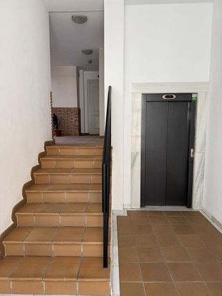 Piso en alquiler en Alhendín