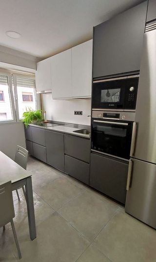 Piso en alquiler en Sestao