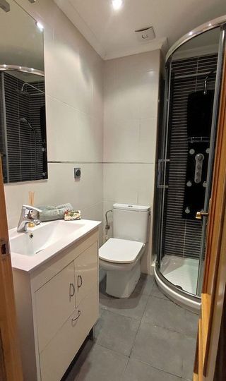 Piso en alquiler en Sestao