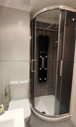 Piso en alquiler en Sestao