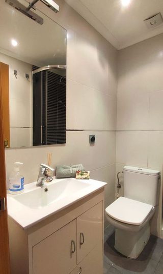 Piso en alquiler en Sestao