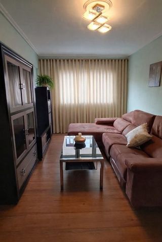 Piso en alquiler en Sestao