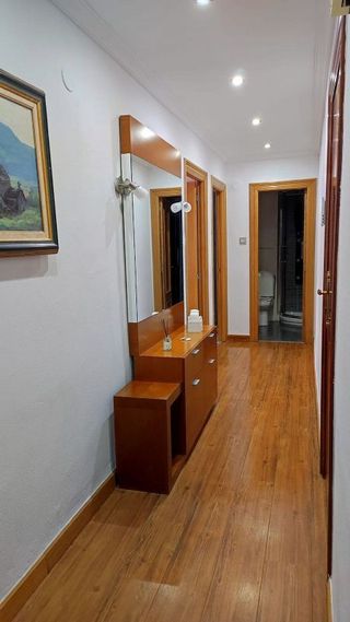 Piso en alquiler en Sestao