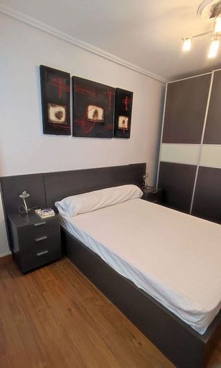 Piso en alquiler en Sestao