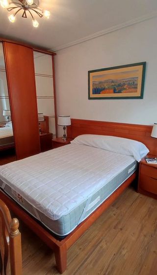 Piso en alquiler en Sestao