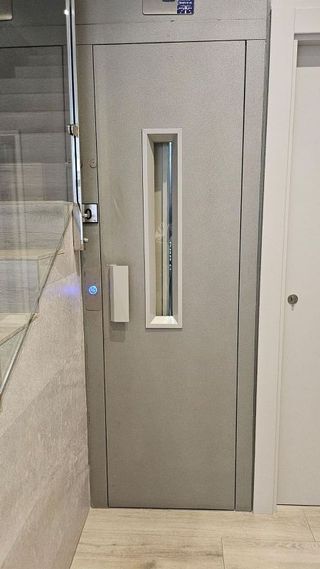 Piso en alquiler en Sestao