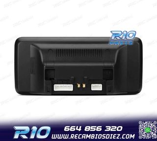 RADIO GPS ANDROID 12 AUDI A4 B8 A5 OCTA CORE 4GB RAM 64GB RO