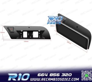 RADIO GPS ANDROID 12 AUDI A4 B8 A5 OCTA CORE 4GB RAM 64GB RO