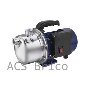 Bomba Superficie Aguas Limpias 1300w KF048 - Kuril