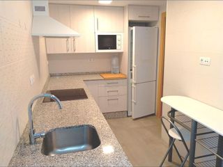 Piso en alquiler en Sant Antoni en Valencia