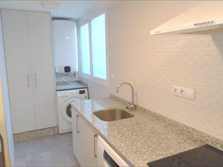 Piso en alquiler en Sant Antoni en Valencia