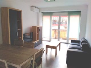 Piso en alquiler en Sant Antoni en Valencia