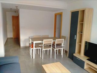 Piso en alquiler en Sant Antoni en Valencia