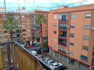 Piso en alquiler en Sant Antoni en Valencia