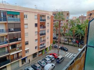 Piso en alquiler en Sant Antoni en Valencia