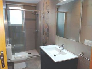 Piso en alquiler en Sant Antoni en Valencia