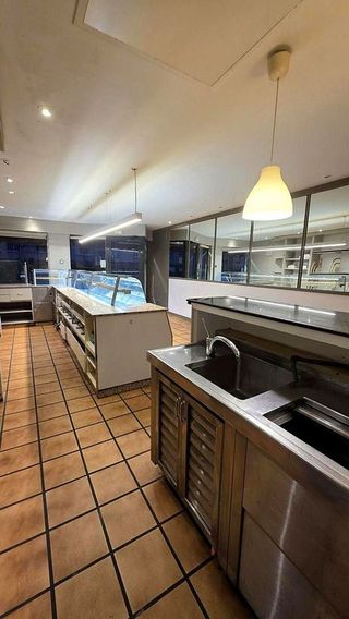 Local comercial en alquiler en Viladecavalls