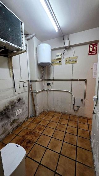 Local comercial en alquiler en Viladecavalls