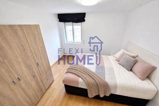 Piso en alquiler en Arcos en Madrid